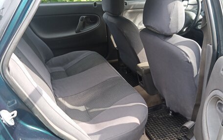 Mazda 626, 1993 год, 220 000 рублей, 8 фотография