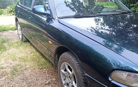 Mazda 626, 1993 год, 220 000 рублей, 13 фотография