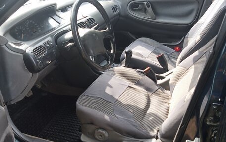 Mazda 626, 1993 год, 220 000 рублей, 10 фотография
