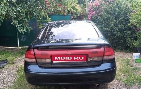 Mazda 626, 1993 год, 220 000 рублей, 2 фотография