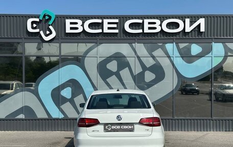 Volkswagen Jetta VI, 2016 год, 1 500 000 рублей, 6 фотография