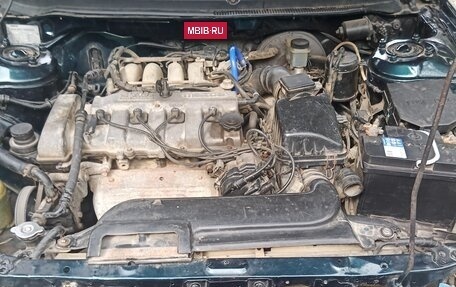Mazda 626, 1993 год, 220 000 рублей, 17 фотография