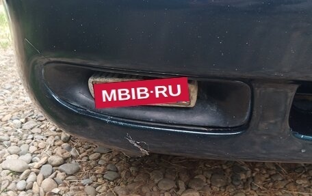 Mazda 626, 1993 год, 220 000 рублей, 15 фотография