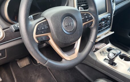 Jeep Grand Cherokee, 2014 год, 2 600 000 рублей, 3 фотография