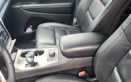 Jeep Grand Cherokee, 2014 год, 2 600 000 рублей, 4 фотография