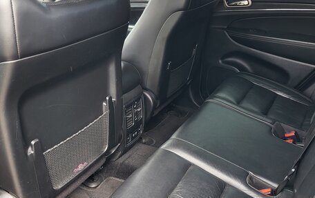 Jeep Grand Cherokee, 2014 год, 2 600 000 рублей, 6 фотография