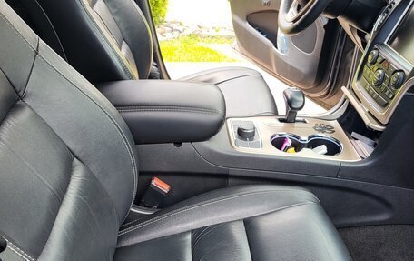 Jeep Grand Cherokee, 2014 год, 2 600 000 рублей, 7 фотография