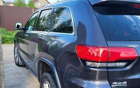 Jeep Grand Cherokee, 2014 год, 2 600 000 рублей, 11 фотография
