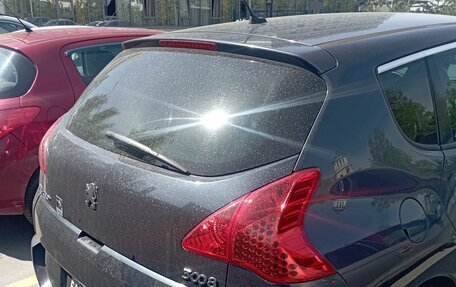Peugeot 3008 I рестайлинг, 2012 год, 650 000 рублей, 3 фотография