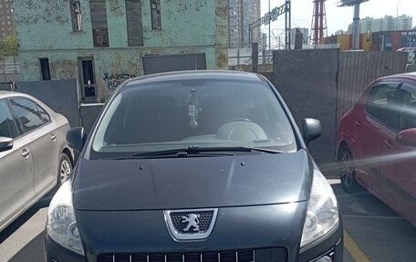 Peugeot 3008 I рестайлинг, 2012 год, 650 000 рублей, 4 фотография