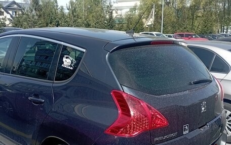 Peugeot 3008 I рестайлинг, 2012 год, 650 000 рублей, 2 фотография