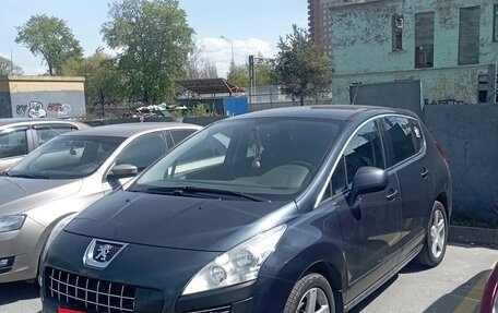 Peugeot 3008 I рестайлинг, 2012 год, 650 000 рублей, 5 фотография