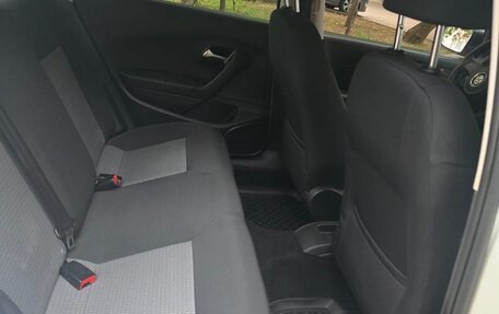 Volkswagen Polo VI (EU Market), 2014 год, 680 000 рублей, 5 фотография