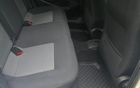 Volkswagen Polo VI (EU Market), 2014 год, 680 000 рублей, 6 фотография