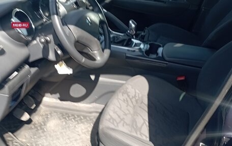 Peugeot 3008 I рестайлинг, 2012 год, 650 000 рублей, 6 фотография
