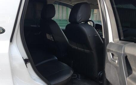 Land Rover Freelander II рестайлинг 2, 2012 год, 1 590 000 рублей, 3 фотография