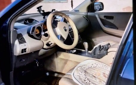 Nissan Murano, 2004 год, 650 000 рублей, 7 фотография
