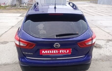 Nissan Qashqai, 2014 год, 1 275 000 рублей, 6 фотография
