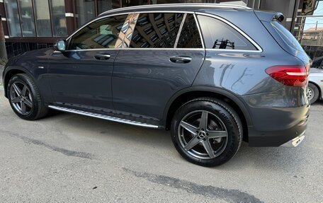 Mercedes-Benz GLC, 2015 год, 2 900 000 рублей, 2 фотография