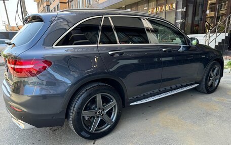 Mercedes-Benz GLC, 2015 год, 2 900 000 рублей, 3 фотография