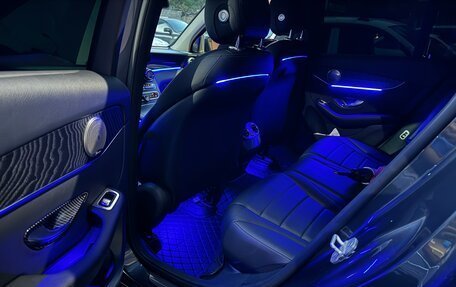 Mercedes-Benz GLC, 2015 год, 2 900 000 рублей, 7 фотография