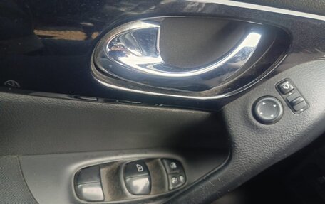 Nissan Qashqai, 2014 год, 1 275 000 рублей, 10 фотография