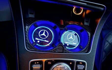 Mercedes-Benz GLC, 2015 год, 2 900 000 рублей, 8 фотография