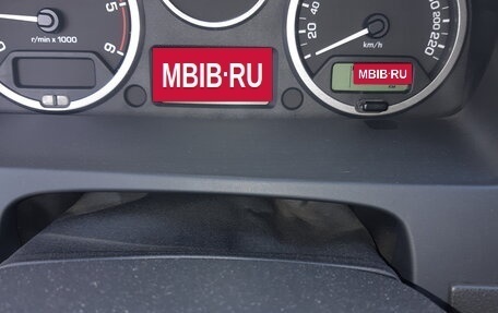 Land Rover Freelander II рестайлинг 2, 2012 год, 1 590 000 рублей, 13 фотография