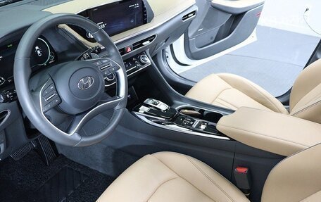 Hyundai Sonata VIII, 2021 год, 1 715 000 рублей, 15 фотография