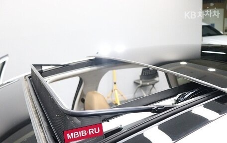 Hyundai Sonata VIII, 2021 год, 1 715 000 рублей, 10 фотография