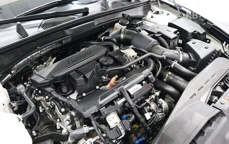 Hyundai Sonata VIII, 2021 год, 1 715 000 рублей, 19 фотография