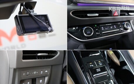 Hyundai Sonata VIII, 2021 год, 1 715 000 рублей, 17 фотография