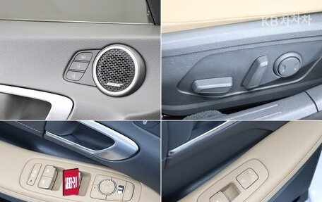 Hyundai Sonata VIII, 2021 год, 1 715 000 рублей, 16 фотография