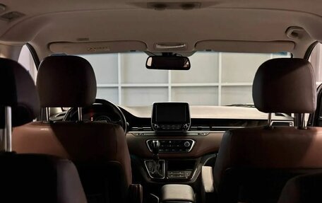 Hyundai Grand Starex Grand Starex I рестайлинг 2, 2019 год, 4 257 000 рублей, 10 фотография