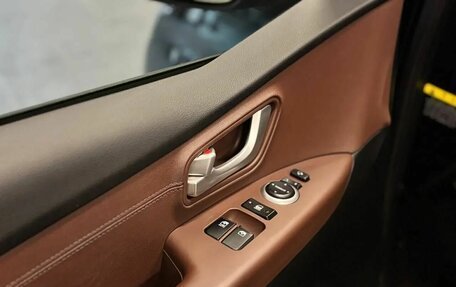Hyundai Grand Starex Grand Starex I рестайлинг 2, 2019 год, 4 257 000 рублей, 11 фотография