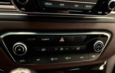 Hyundai Grand Starex Grand Starex I рестайлинг 2, 2019 год, 4 257 000 рублей, 16 фотография
