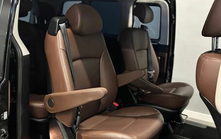 Hyundai Grand Starex Grand Starex I рестайлинг 2, 2019 год, 4 257 000 рублей, 20 фотография