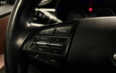 Hyundai Grand Starex Grand Starex I рестайлинг 2, 2019 год, 4 257 000 рублей, 14 фотография