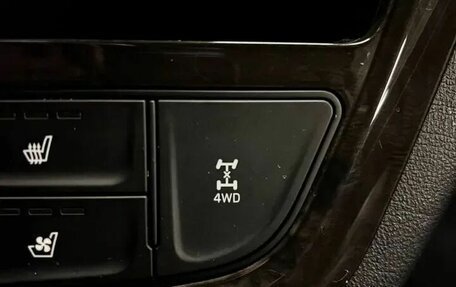 Hyundai Grand Starex Grand Starex I рестайлинг 2, 2019 год, 4 257 000 рублей, 18 фотография