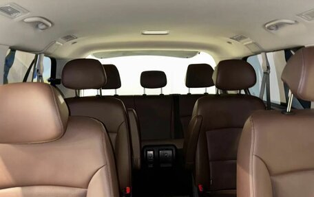 Hyundai Grand Starex Grand Starex I рестайлинг 2, 2019 год, 4 257 000 рублей, 22 фотография