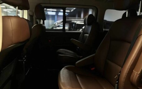 Hyundai Grand Starex Grand Starex I рестайлинг 2, 2019 год, 4 257 000 рублей, 19 фотография