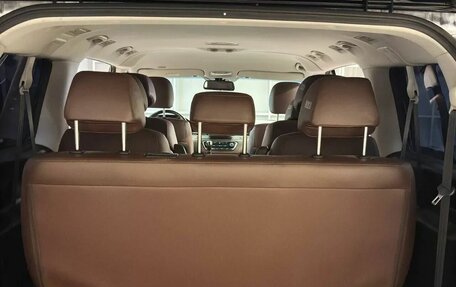 Hyundai Grand Starex Grand Starex I рестайлинг 2, 2019 год, 4 257 000 рублей, 21 фотография