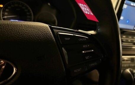 Hyundai Grand Starex Grand Starex I рестайлинг 2, 2019 год, 4 257 000 рублей, 13 фотография