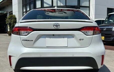 Toyota Corolla, 2021 год, 1 584 000 рублей, 6 фотография