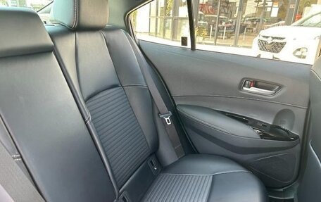 Toyota Corolla, 2021 год, 1 584 000 рублей, 21 фотография