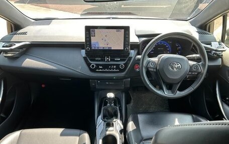 Toyota Corolla, 2021 год, 1 584 000 рублей, 22 фотография