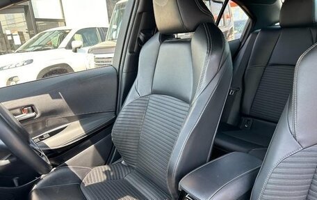 Toyota Corolla, 2021 год, 1 584 000 рублей, 19 фотография