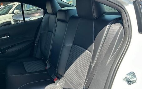 Toyota Corolla, 2021 год, 1 584 000 рублей, 27 фотография