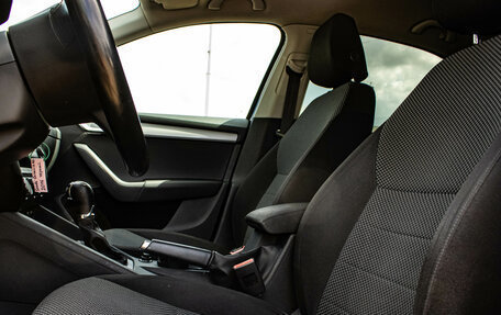 Skoda Octavia, 2016 год, 1 459 000 рублей, 9 фотография
