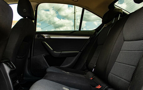 Skoda Octavia, 2016 год, 1 459 000 рублей, 10 фотография